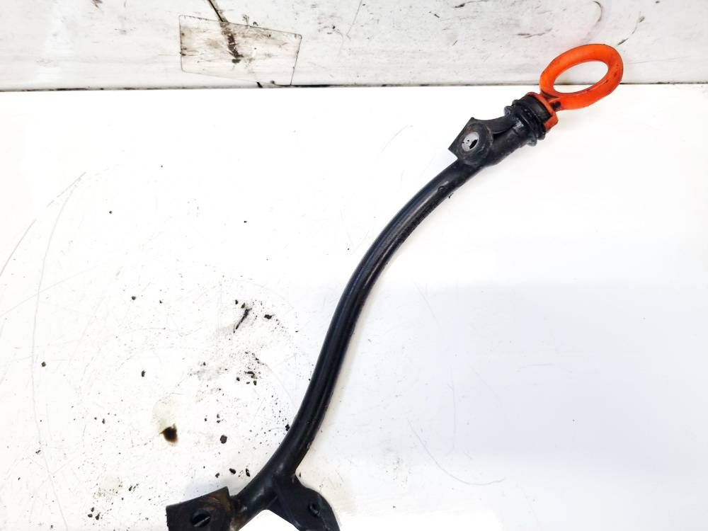 03L103634J Audi A4 2009 VARILLA ACEITE, Varilla de medición del nivel de aceite - Thumbnail 3