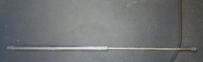 4A0823359 Audi 100 1992 Kapoto amortizatorius P.