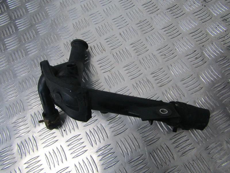 8200552604 Renault Kangoo 2012 Coolant Flange (Engine Coolant Thermostat Housing Cover)