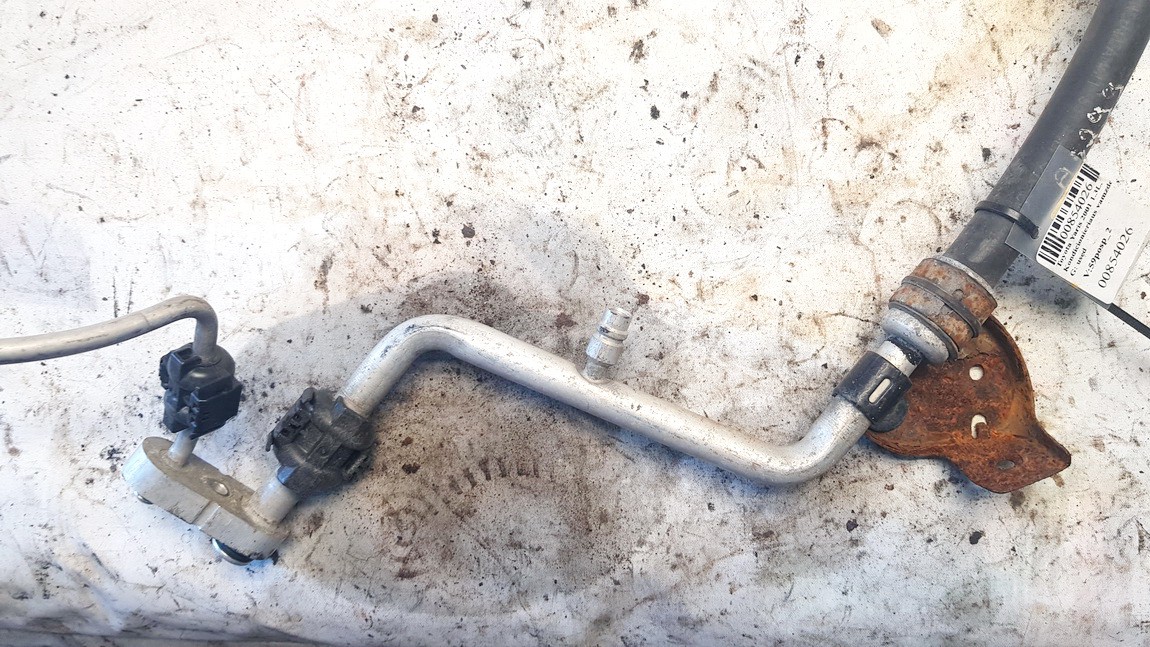 Toyota Yaris 2001 Przewód klimatyzacji - Thumbnail 3