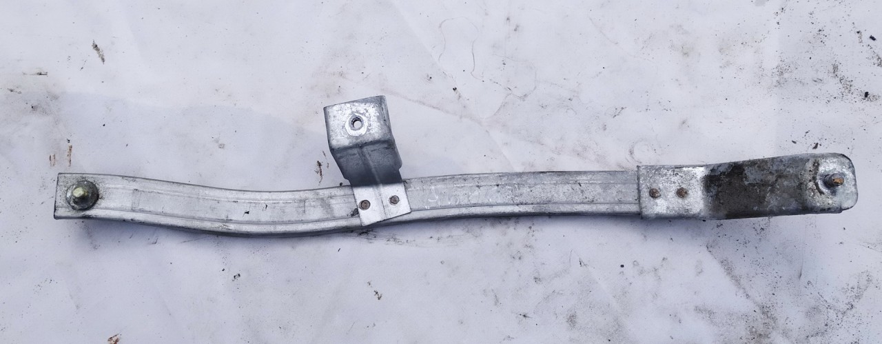 Mazda 323F 1998 Kitos dalys