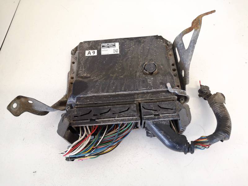 8966112A90 Toyota Auris 2007 ECU Engine Computer (Engine Control Unit)