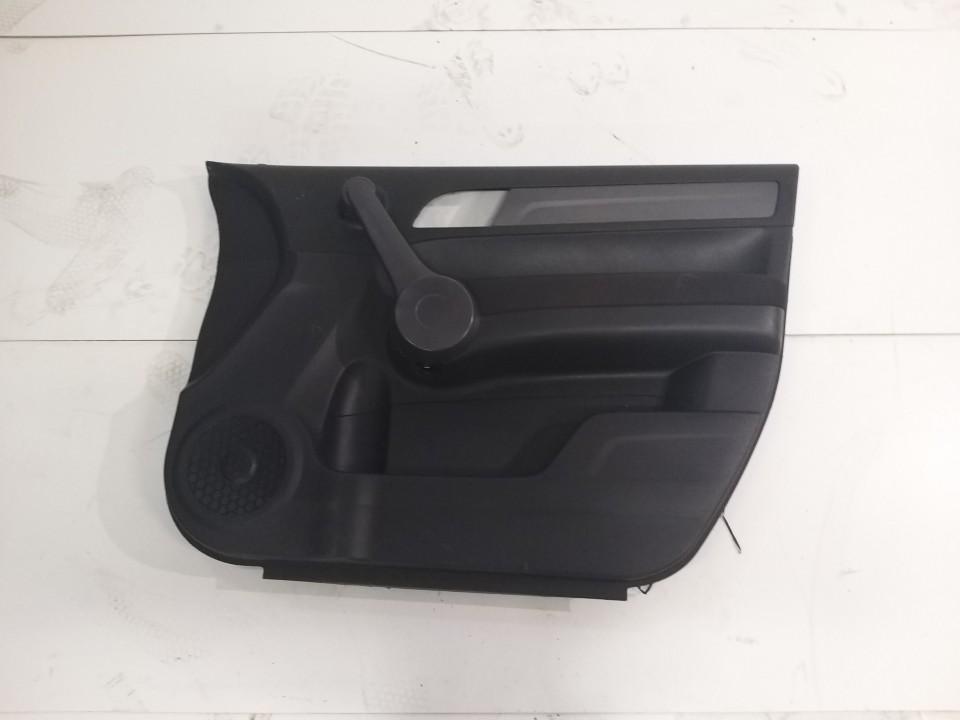 83500SWWAE01022 Honda CR-V 2009 Door Panel - FRONT RIGHT