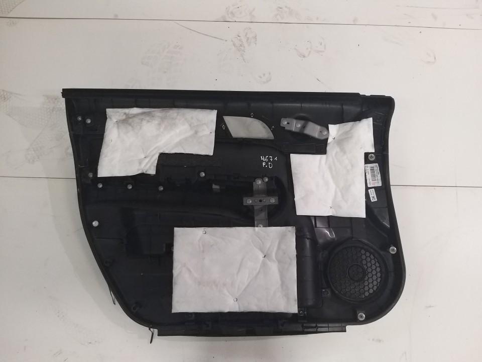 83500SWWAE01022 Honda CR-V 2009 Door Panel - FRONT RIGHT - Thumbnail 2