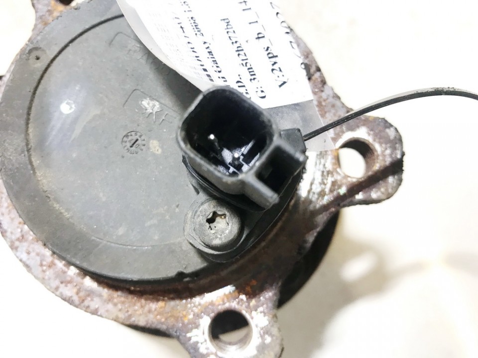 3M5T2B372BD Ford Galaxy 2008 ABS Sensor (ABS WHEEL SPEED SENSOR) - REAR RIGHT - Thumbnail 2