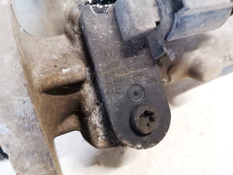 1K0945459A Skoda Octavia 2008 principal cylindre de frein - Thumbnail 3