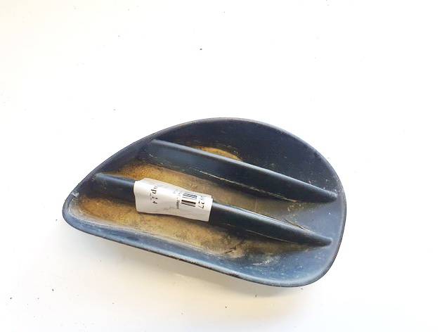 814820D020 Toyota Yaris 2009 Véritable Pare-Choc Feu Gril gauche