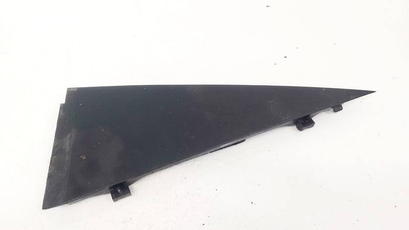 96624094 Chevrolet Captiva 2007 Salono apdaila (plastmases)