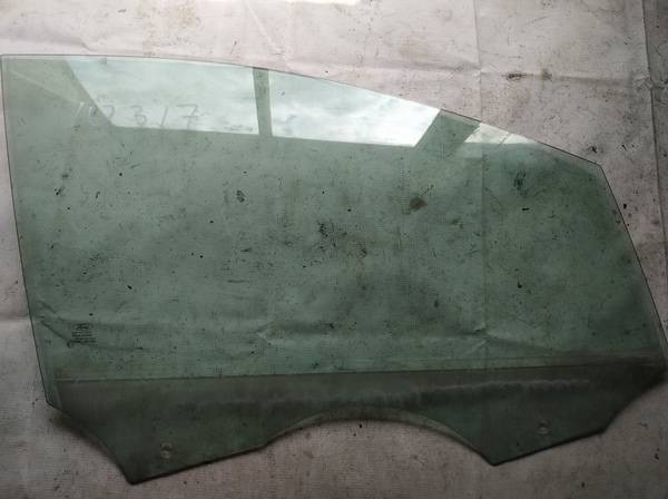 AS2 Ford Grand C-Max 2011 Door-Drop Glass - FRONT RIGHT