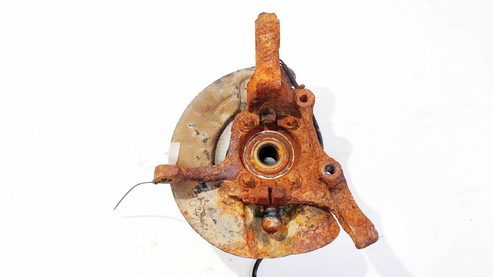 Volvo V70 1997 Wspornik piasty - PRZEDNIE LEWE