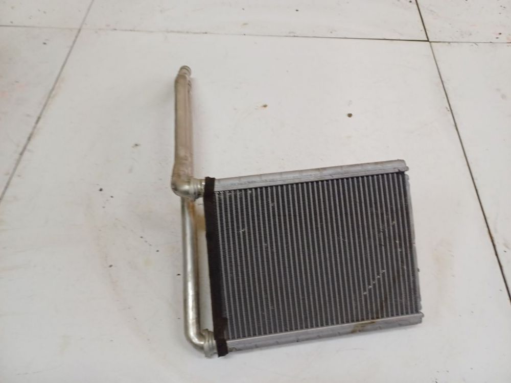 Toyota Yaris 2007 Радиатор отопителя
