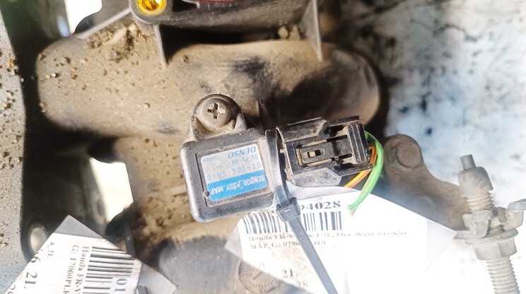 0798005410 Honda FR-V 2006 Air Pressure MAP Sensor Manifold Boost