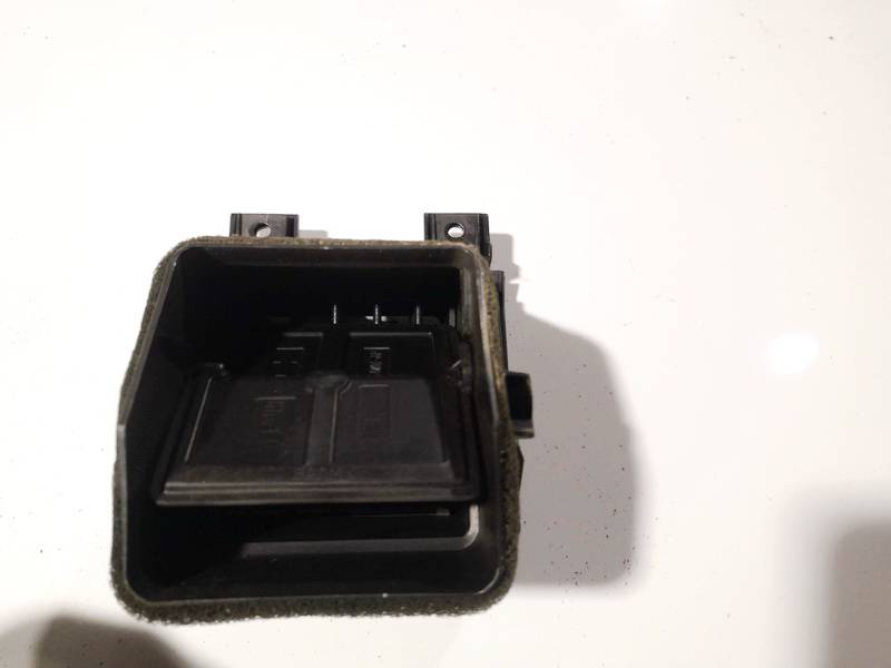 230635620 Opel Vectra 2003 Dash Vent (Air Vent Grille) - Thumbnail 2