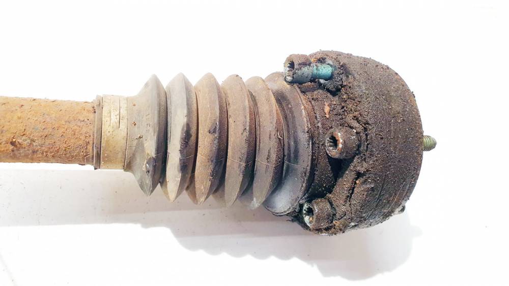 Volkswagen Golf 2000 Axles - FRONT LEFT - Thumbnail 3