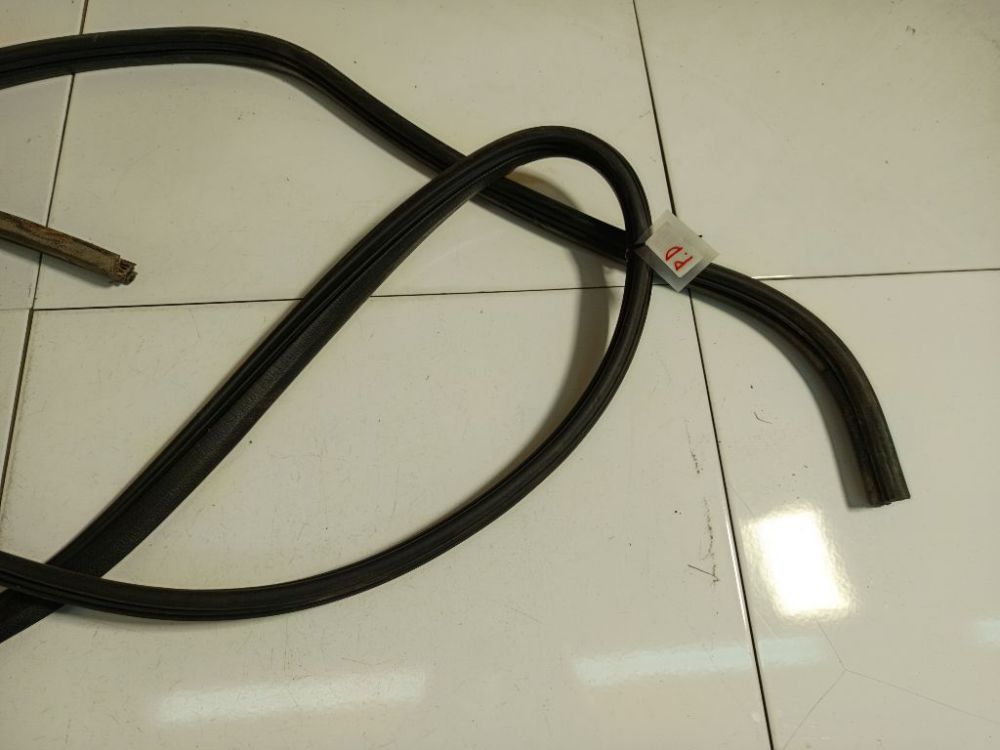 Iveco Daily 2007 Door Rubber - FRONT RIGHT - Thumbnail 4