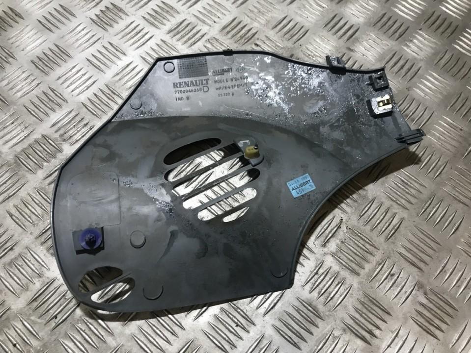 7700846268 Renault Scenic 1997 Interior trim - Thumbnail 2