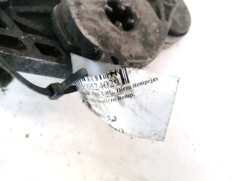 Audi A4 2000 TENSOR CORREA AUXILIAR - Thumbnail 2