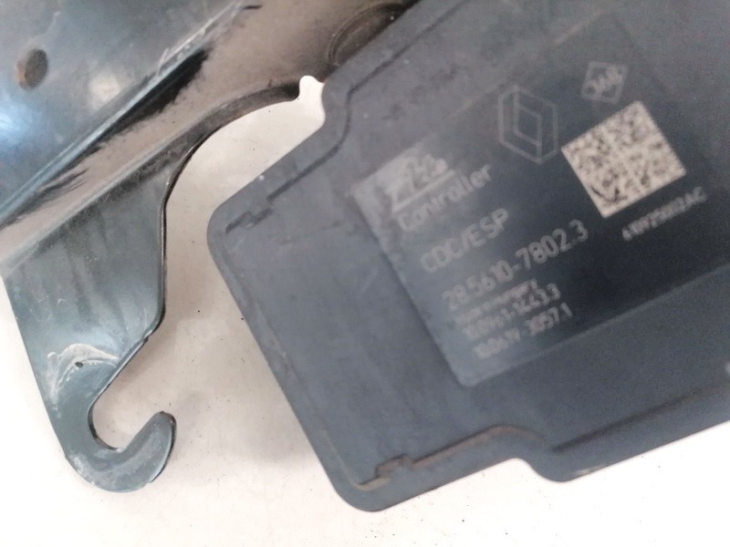 28561078023 Renault Laguna 2010 ABS bloks - Thumbnail 2