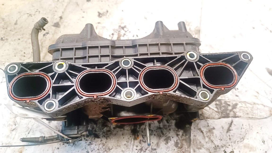 17000PLRA011 17000-PLR-A011 RA0A 0511210050 Intake manifold (Inlet ...