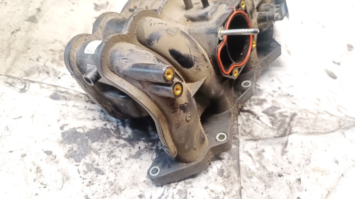 17000PLRA011 17000-PLR-A011 RA0A 0511210050 Intake manifold (Inlet ...