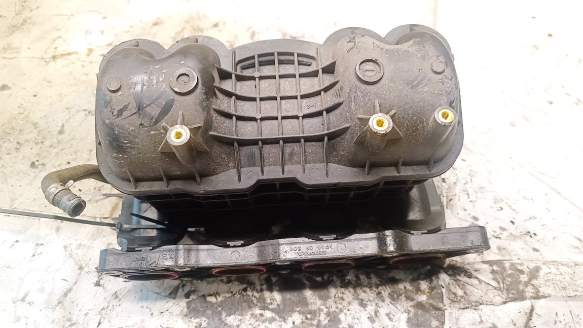 17000PLRA011 17000-PLR-A011 RA0A 0511210050 Intake manifold (Inlet ...