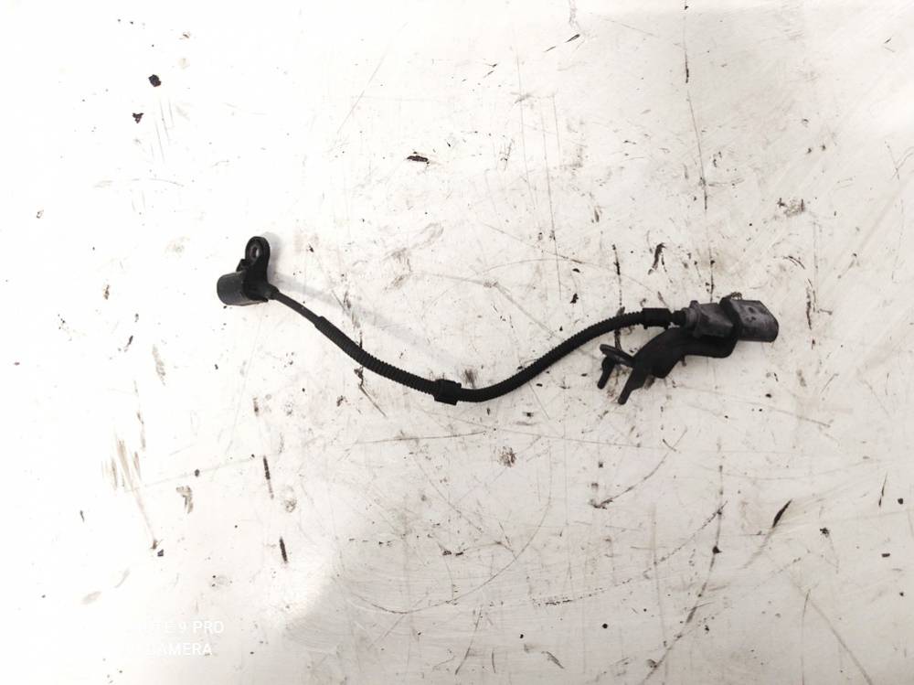 Audi A4 2010 Kurbelwellensensor Impulsgeber - Thumbnail 3
