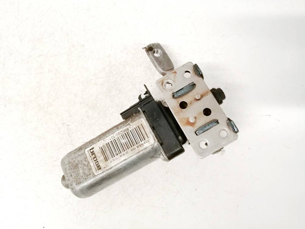 986299101 Chrysler Sebring 2006 Siège Moteur avant gauche - Thumbnail 2