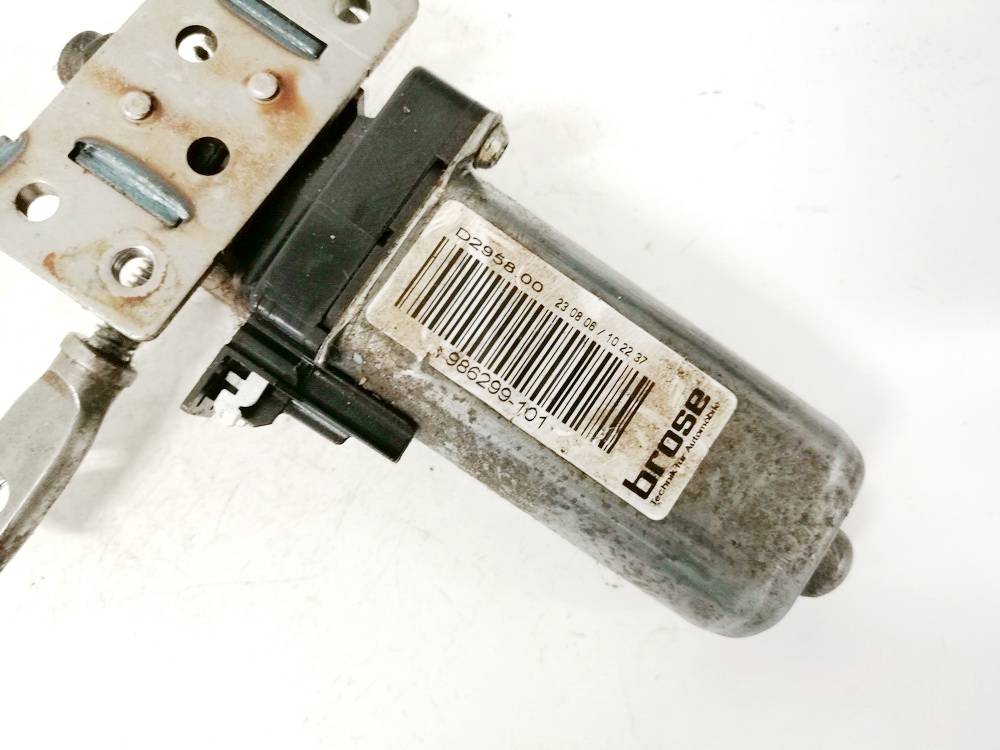 986299101 Chrysler Sebring 2006 Siège Moteur avant gauche - Thumbnail 3