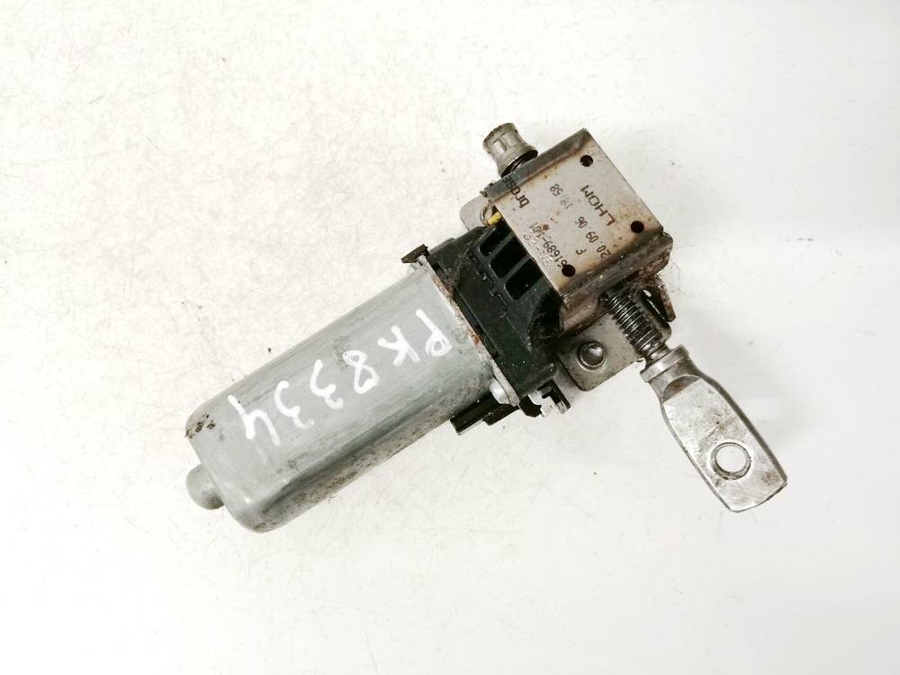 986299101 Chrysler Sebring 2006 Siège Moteur avant gauche