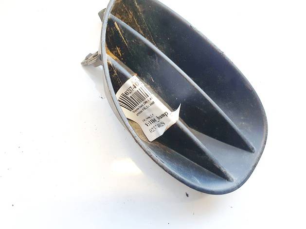 814810D010 Toyota Yaris 2009 Bumper Grille - FRONT RIGHT