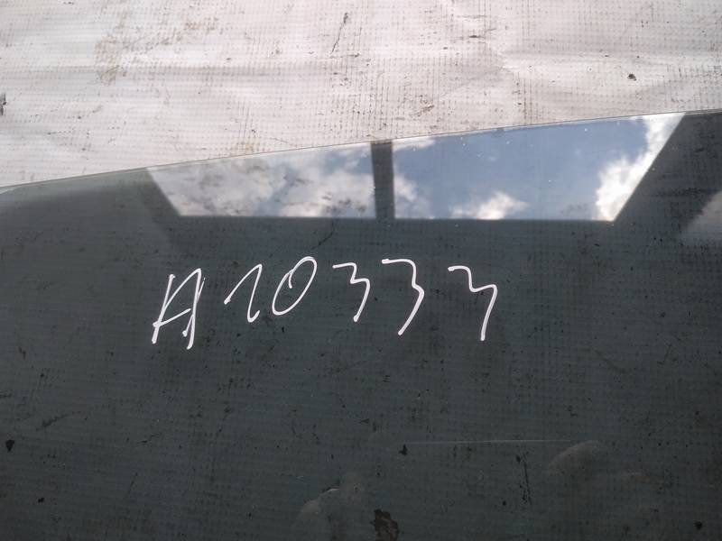 AS2 Ford Fusion 2004 Durvju stikls - AIZMUGURE PA KREISI - Thumbnail 3