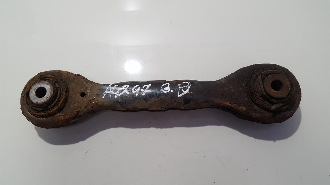 33326765425 BMW 1-Series 2005 wahacz - TYLNE PRAWE