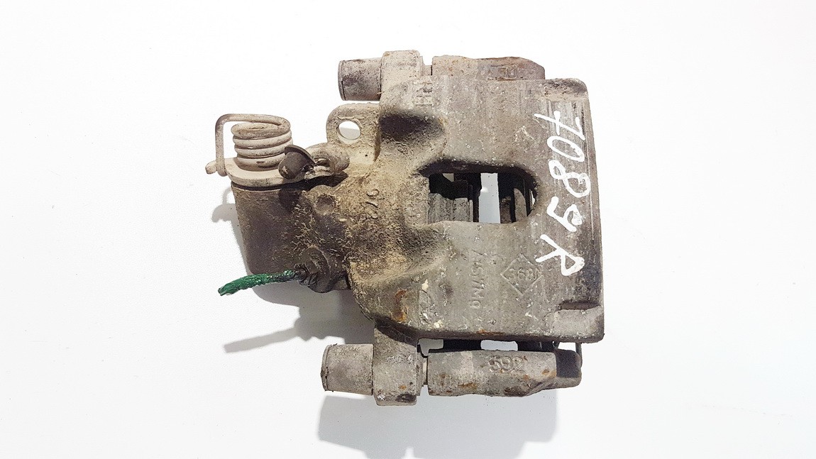 972 Renault Laguna 2010 Bremssattel rechts hinten