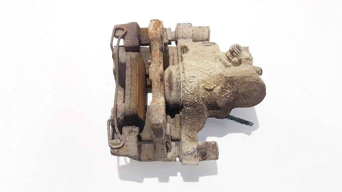 972 Renault Laguna 2010 Bremžu suporti - AIZMUGURE PA LABI - Thumbnail 3