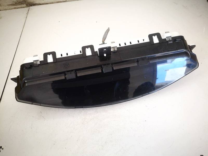 78100SNDG100 Honda Civic 2007 Speedometers - Cockpit - Speedo Clocks Instrument