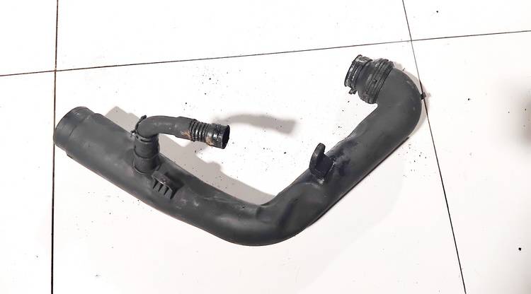 1K0129654AA Volkswagen Golf 2004 TURBO INTERCOOLER PIPE HOSE - Thumbnail 2