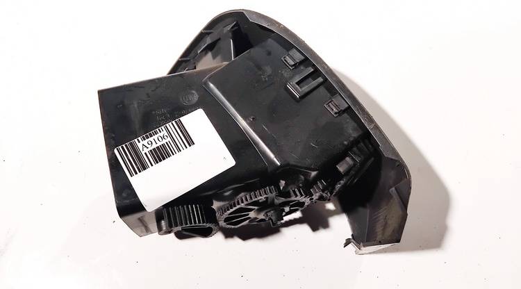 LS385822 Fiat Ducato 2011 Rejilla Aireadora - 
Moldura protectora de la rejilla de ventilación lateral del panel - Thumbnail 2