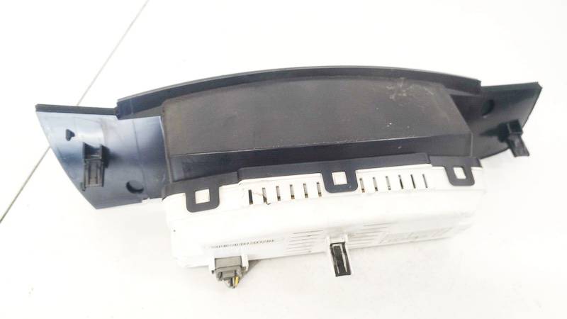 78100G515 Honda Civic 2007 Speedometers - Cockpit - Speedo Clocks Instrument - Thumbnail 2