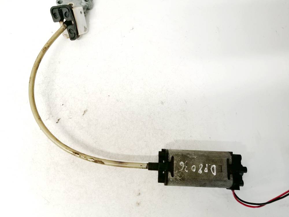 9400169F Seat Toledo 2000 Silniczek fotela - PRZEDNIE PRAWE