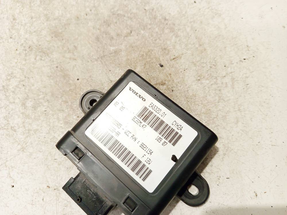 EAS32001 Volvo V50 2007 Kiti kompiuteriai - Thumbnail 3