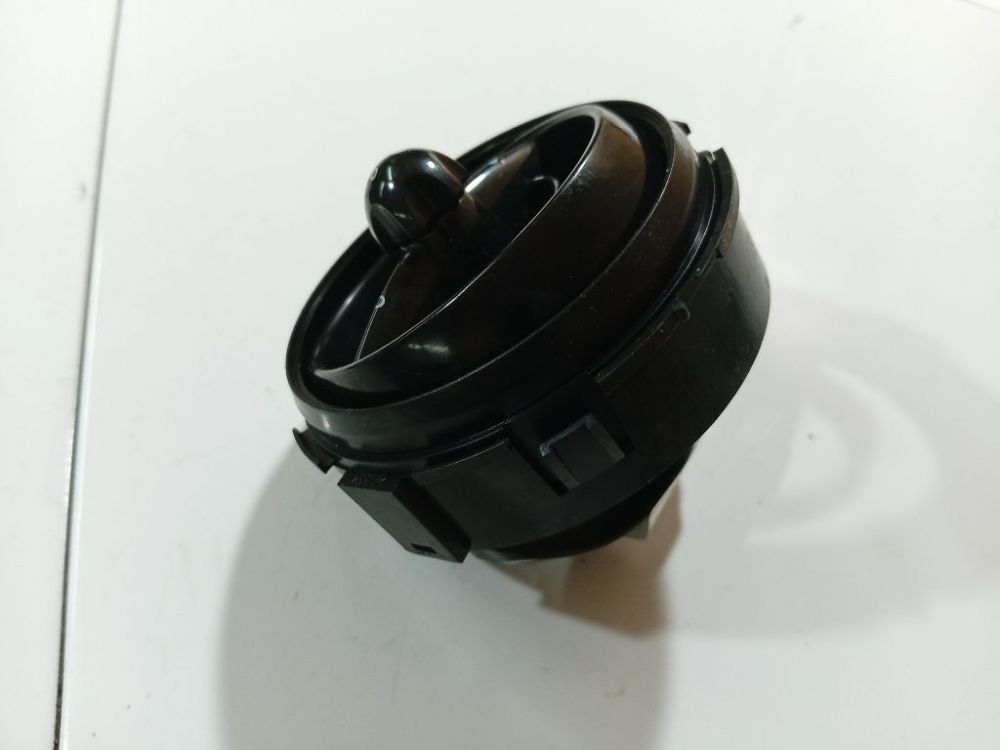 MINI Cooper 2003 LUFTDÜSE FRISCHLUFTDÜSE Lüftungsgitter - Thumbnail 4