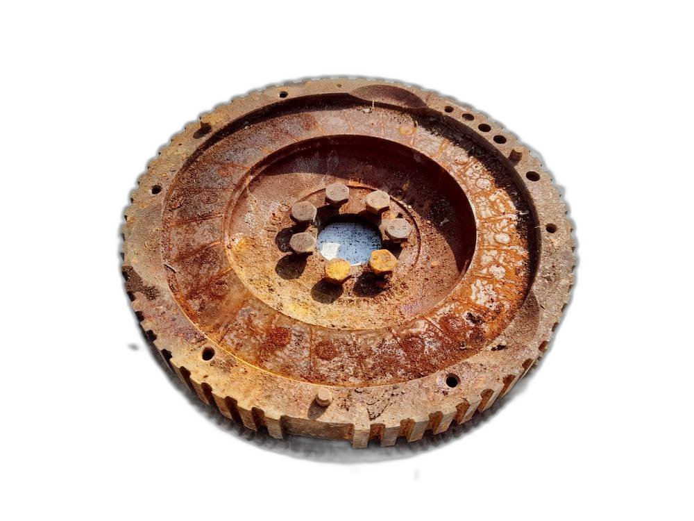 8200247241 Suzuki Grand Vitara 2008 Flywheel (for Clutch)