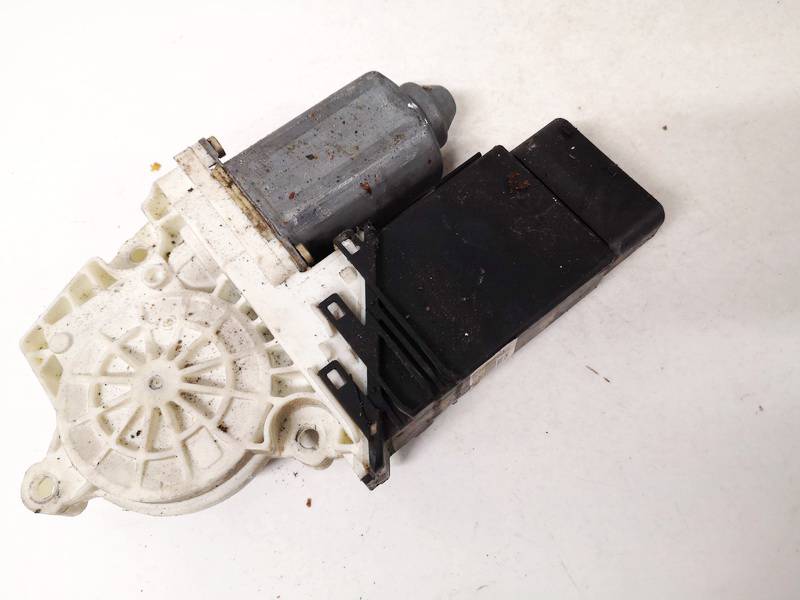 101386101 Volkswagen Touran 2005 Window Motor - FRONT RIGHT - Thumbnail 2