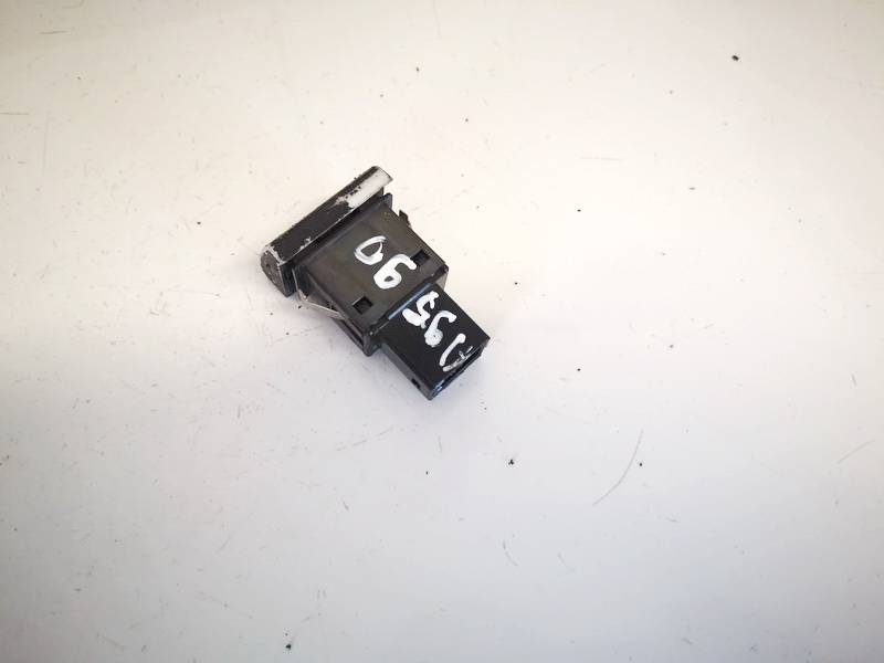 4B0927134A Audi A6 2002 Interruptor ESP (programa de estabilidad) - Thumbnail 2