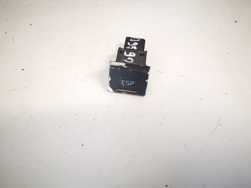 4B0927134A Audi A6 2002 Interruptor ESP (programa de estabilidad)