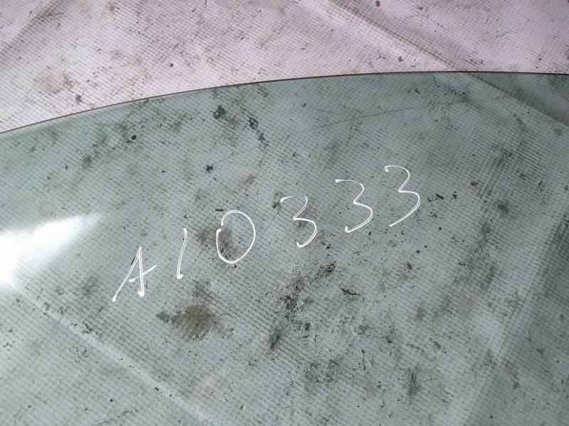 AS2 Ford Fusion 2004 Door-Drop Glass - FRONT LEFT - Thumbnail 3