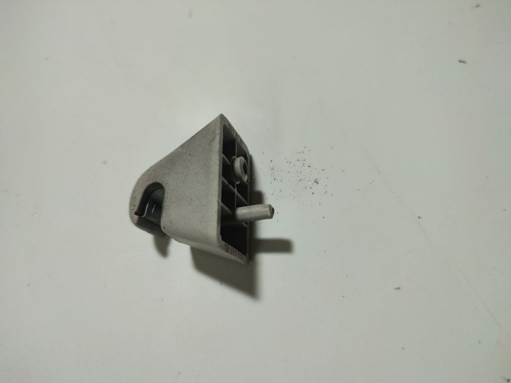 90379434 Opel Omega 2001 Uchwyt osłony przeciwsłonecznej szyberdachu - Thumbnail 2