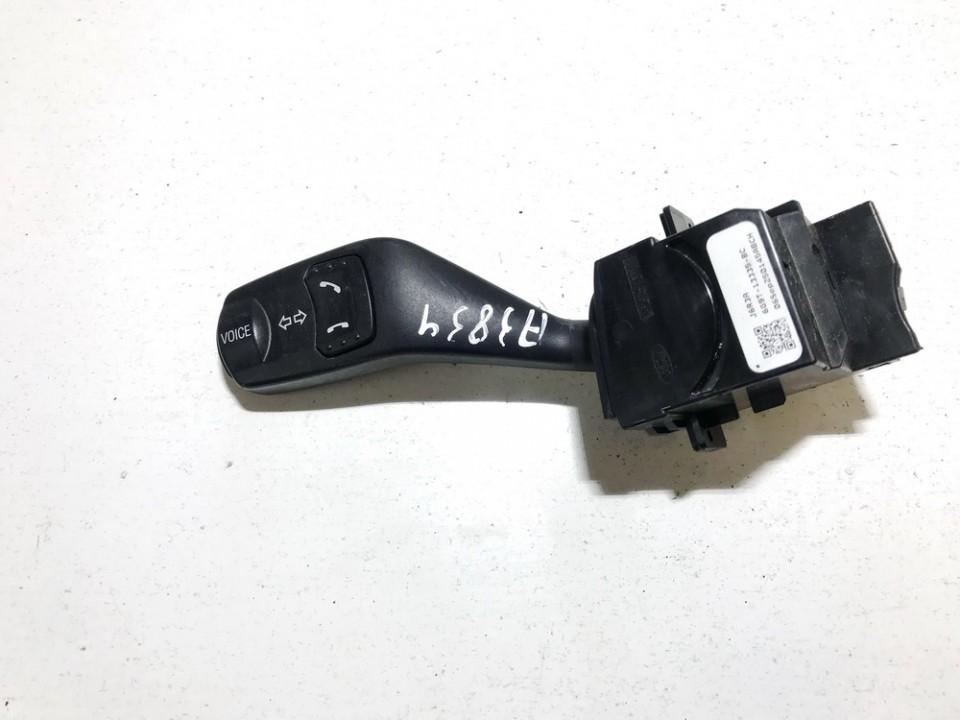 6G9T13335BC Ford Galaxy 2007 Przełącznik kierunkowskazów i świateł