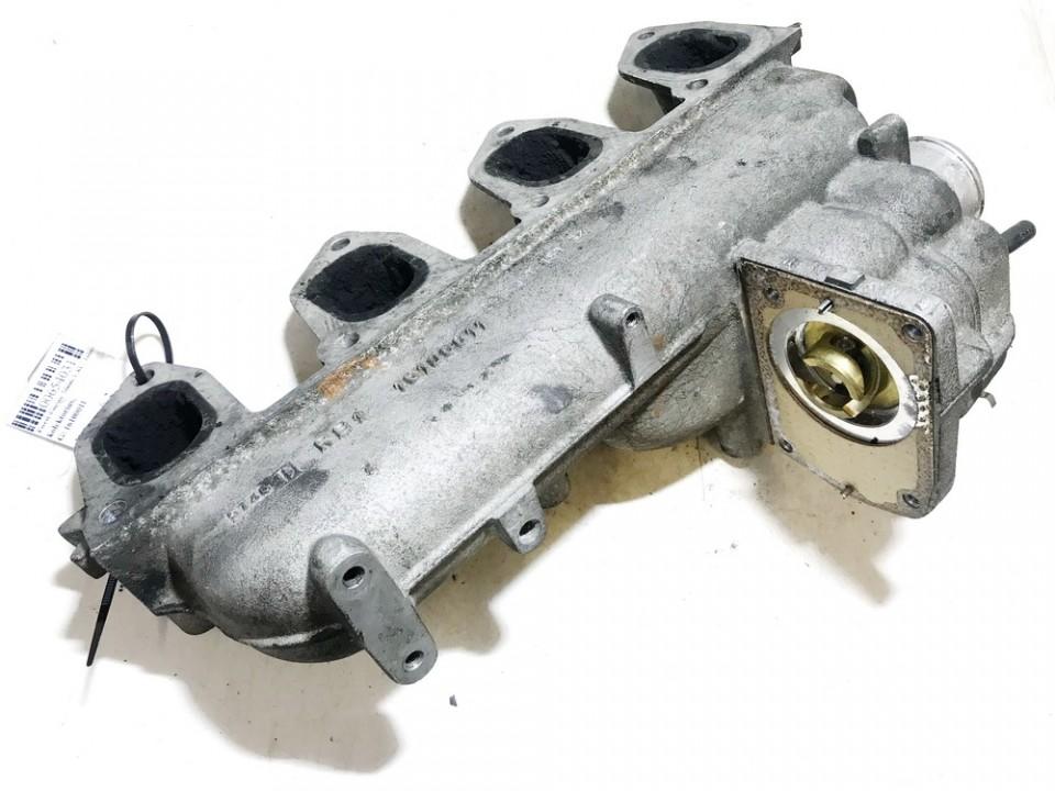 16100011 Ford Focus 2006 Isiurbimo kolektorius - Thumbnail 2