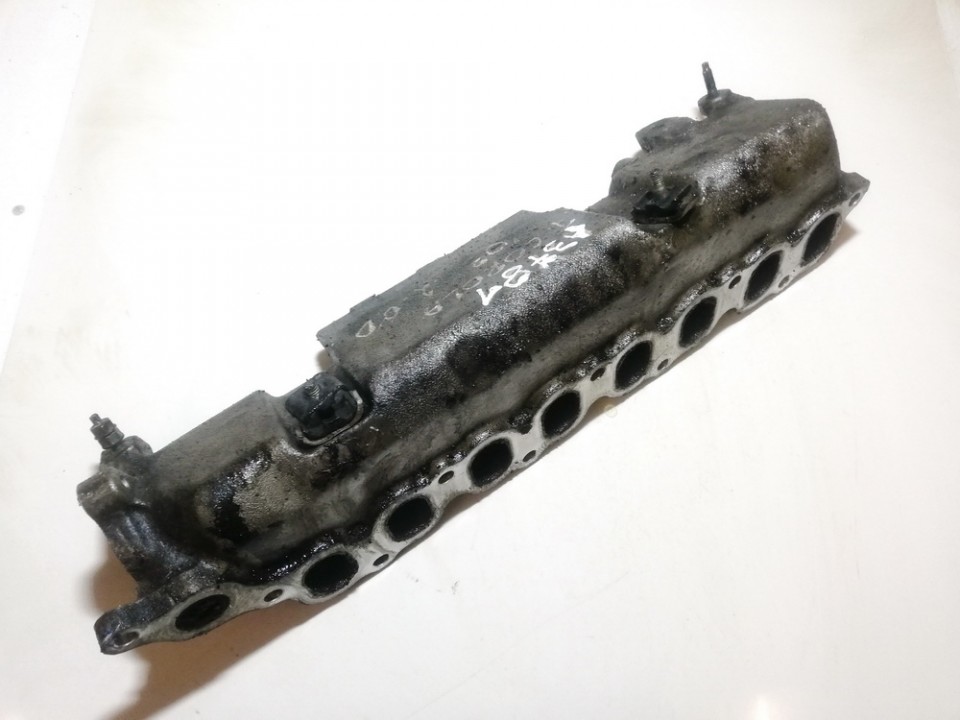 Toyota Corolla Verso 2003 Kolektor ssący - Thumbnail 2